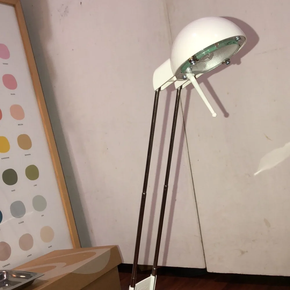 Ikea espressivo desk lamp